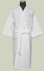 Bathrobe