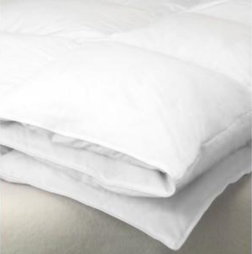 Duvet - Chemical Fiber