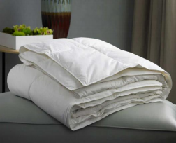 Duvet-Chemical Fiber