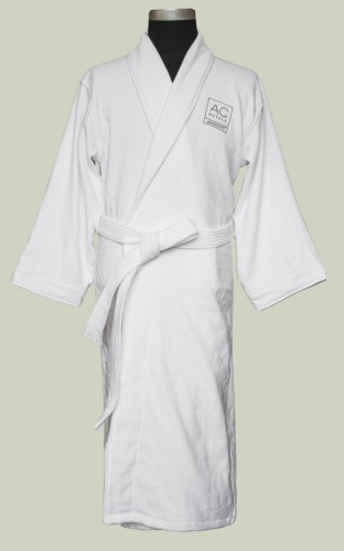 Bathrobe