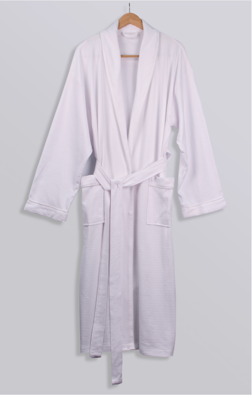 Bathrobe
