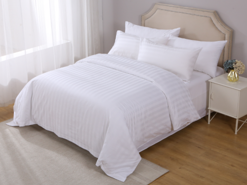 Bed Sheet | Duvet Cover | Pillow Case