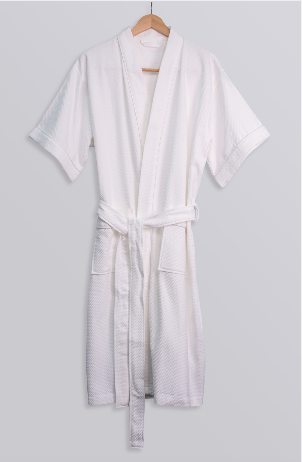 Bathrobe