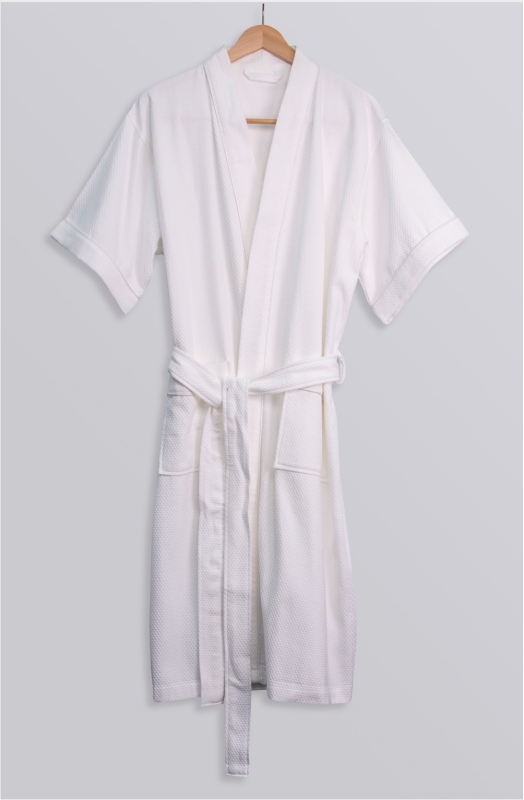 Bathrobe