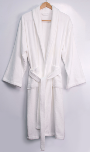 BATHROBE