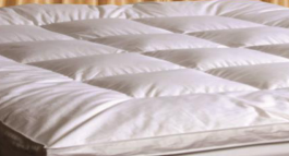 Mattress Topper | Mattress Protector