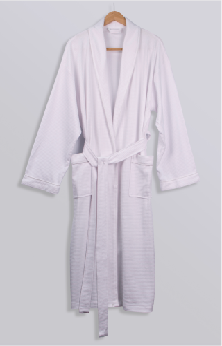 Bathrobe