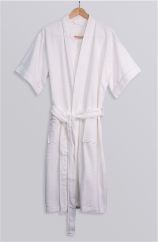 Bathrobe