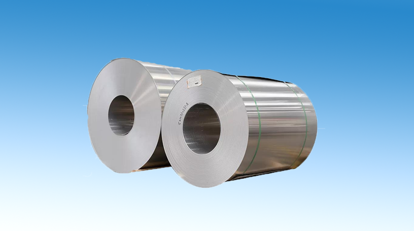 Aluminium Coil