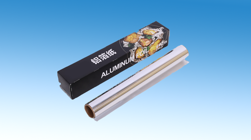 Aluminium Foil