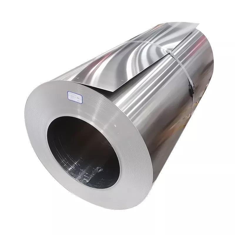 Aluminium Coil