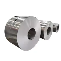Aluminium Coil