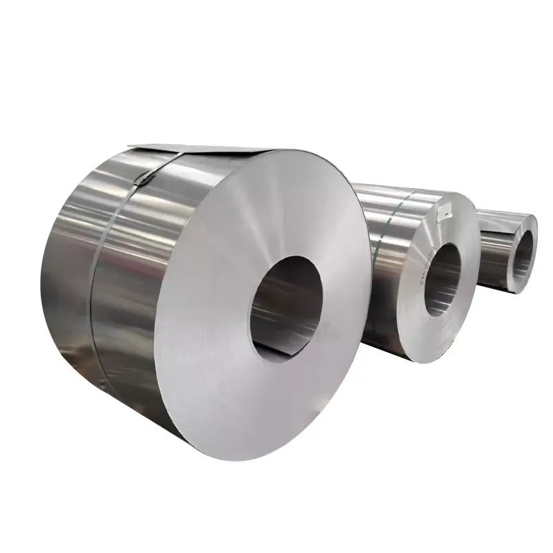 Aluminium Coil