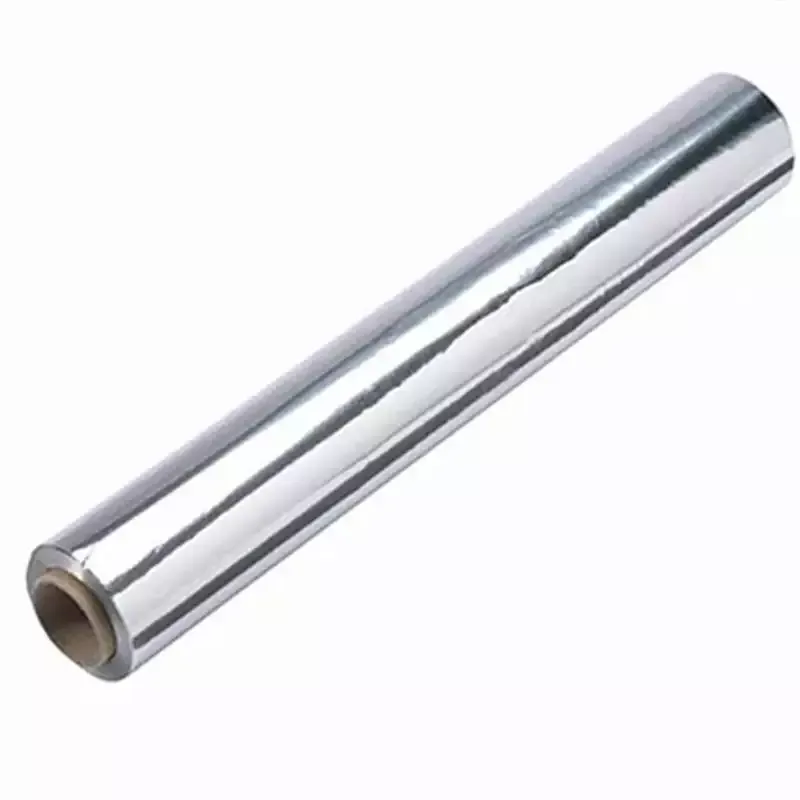 Household Aluminium Foil