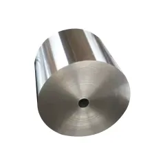 Large Roll Aluminium Foil