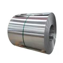 Aluminium Coil