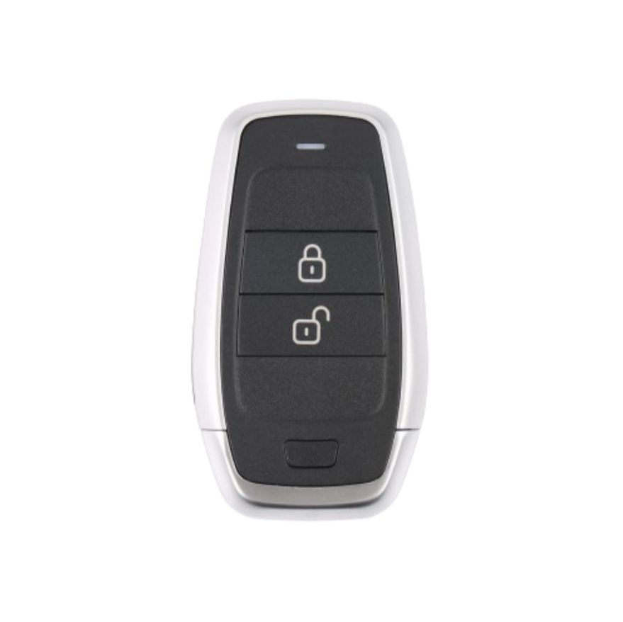 Autel AT002AL Independent Universal Smart Remote Key 2 Buttons