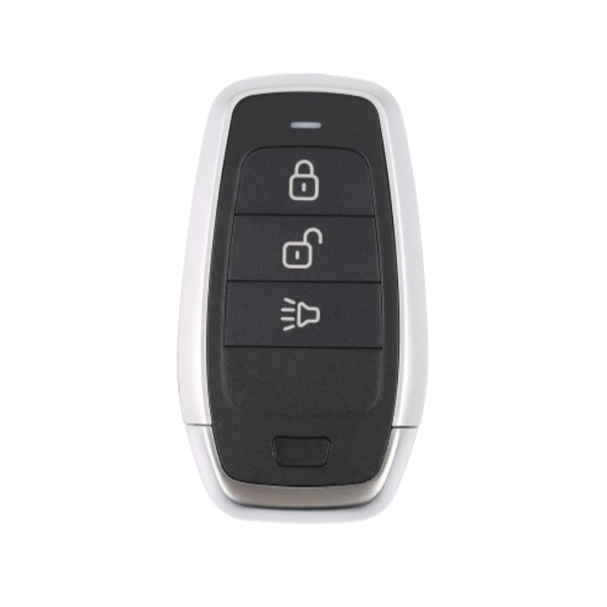 Autel AT003AL Independent Universal Smart Remote Key 3 Buttons
