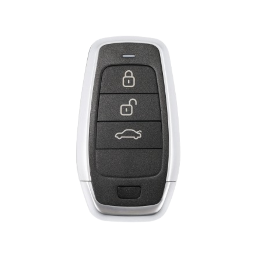 Autel AT003BL Independent Universal Smart Remote Key 3 Buttons