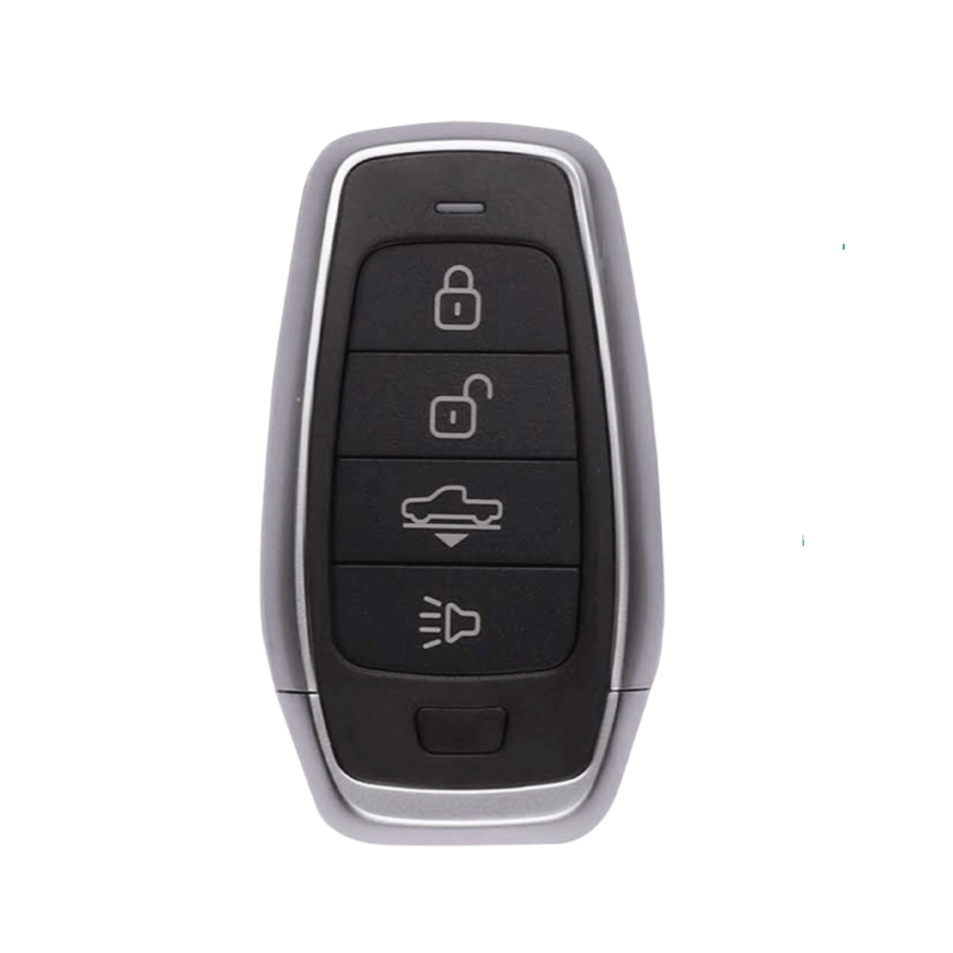Autel AT004AL Independent Universal Smart Remote Key 4 Buttons