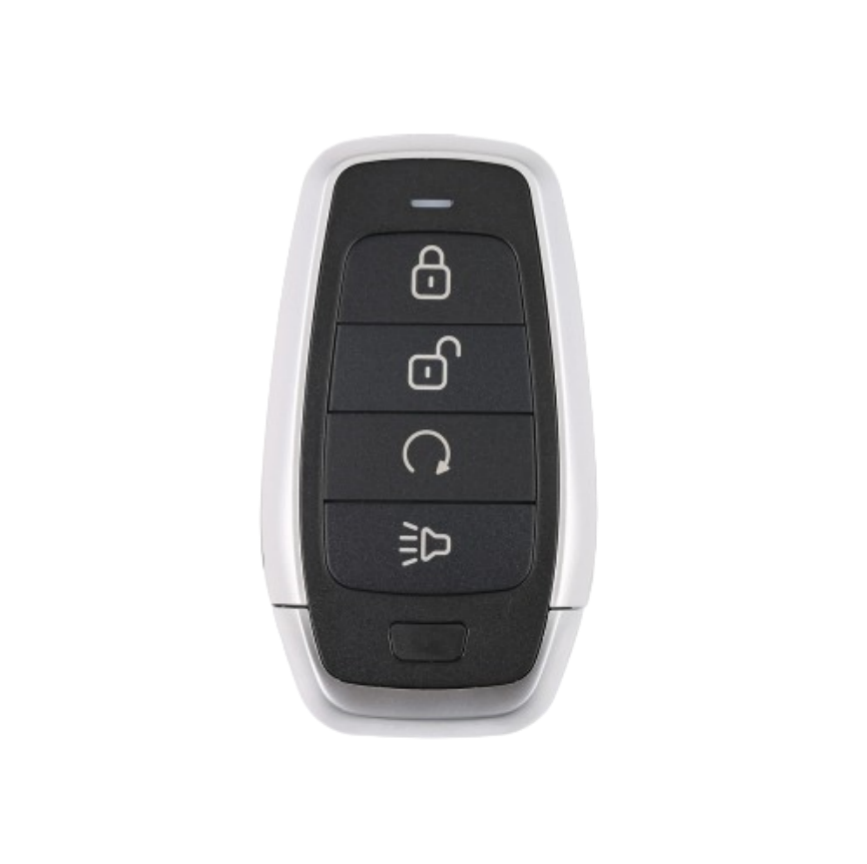 Autel AT004BL Independent Universal Smart Remote Key 4 Buttons