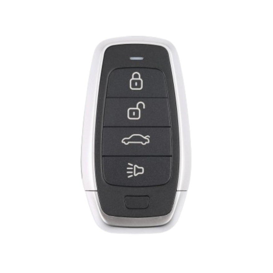 Autel AT004CL Independent Universal Smart Remote Key 4 Buttons
