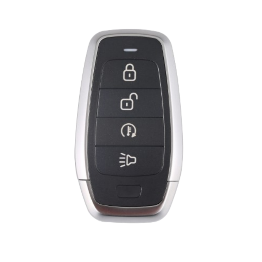 Autel AT004DL Independent Universal Smart Remote Key 4 Buttons