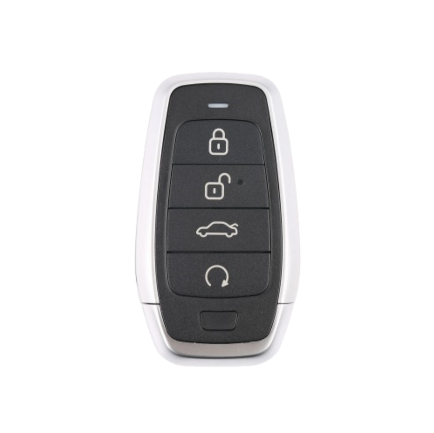 Autel AT004EL Independent Universal Smart Remote Key 4 Buttons