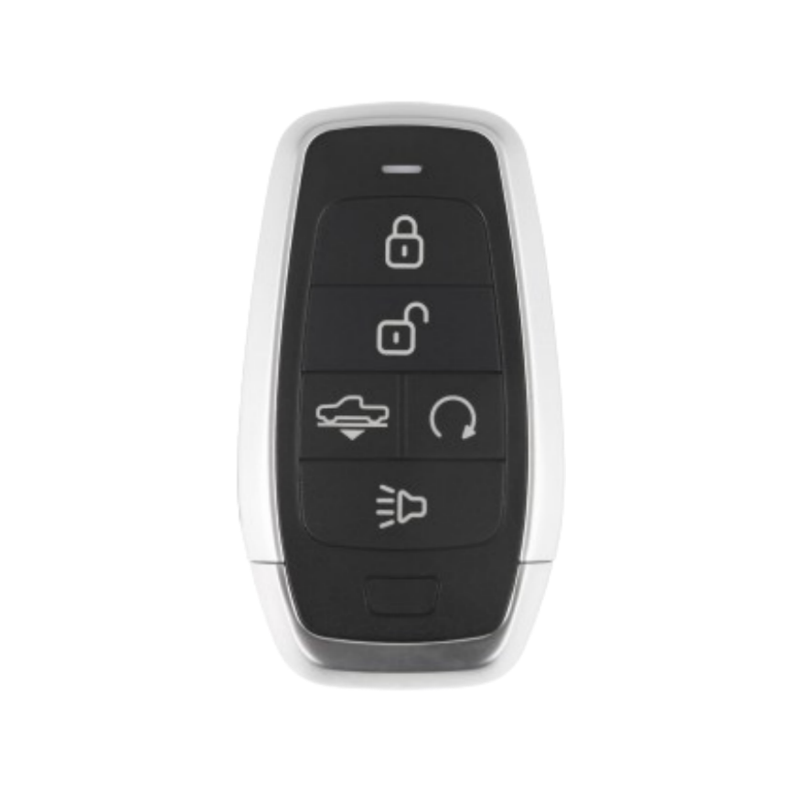 Autel AT005AL Independent Universal Smart Remote Key 5 Buttons
