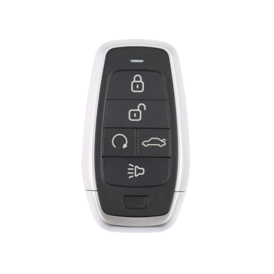 Autel AT005BL Independent Universal Smart Remote Key 5 Buttons