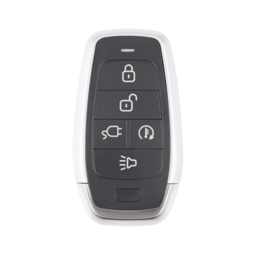 Autel AT005DL Independent Universal Smart Remote Key 5 Buttons