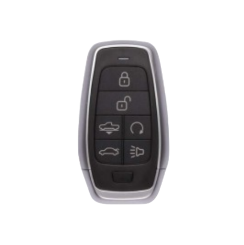Autel AT006AL Independent Universal Smart Remote Key 6 Buttons