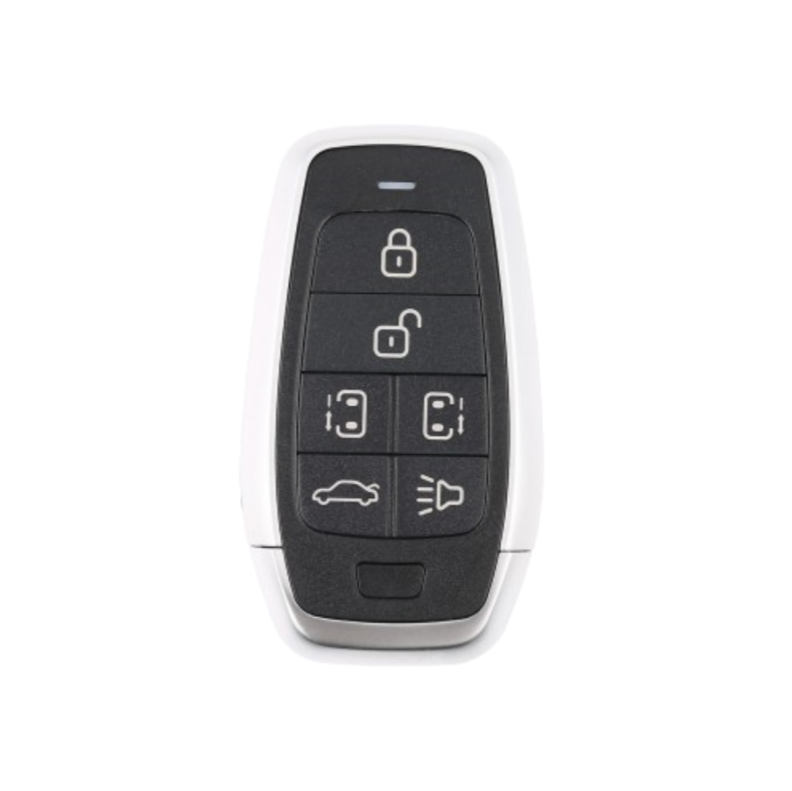 Autel AT006BL Independent Universal Smart Remote Key 6 Buttons