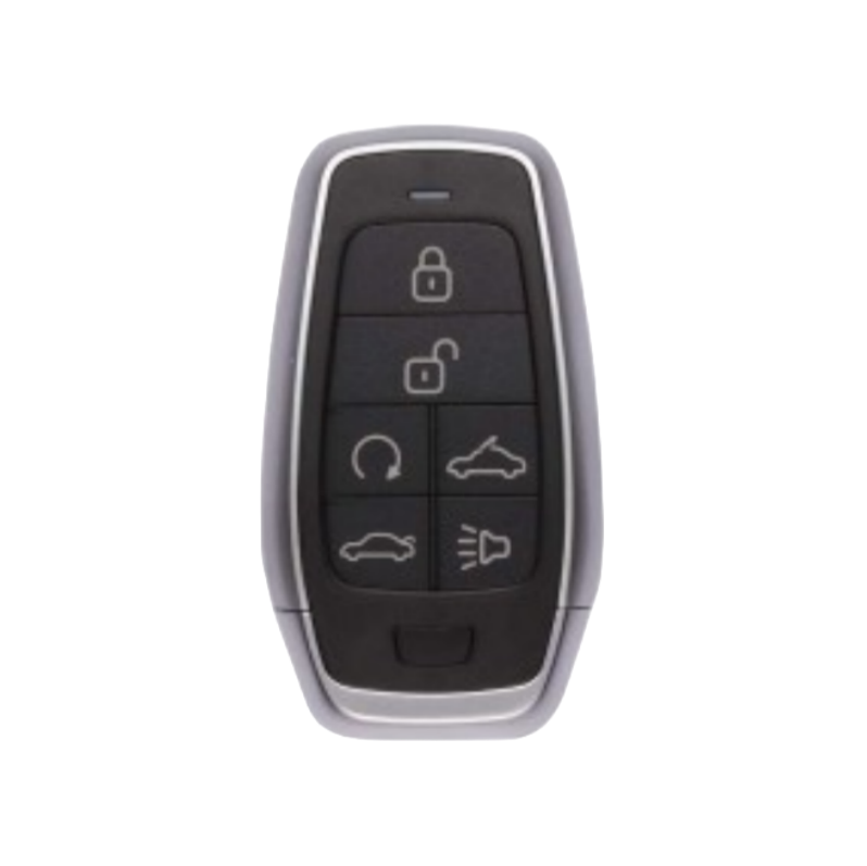 Autel AT006CL Independent Universal Smart Remote Key 6 Buttons