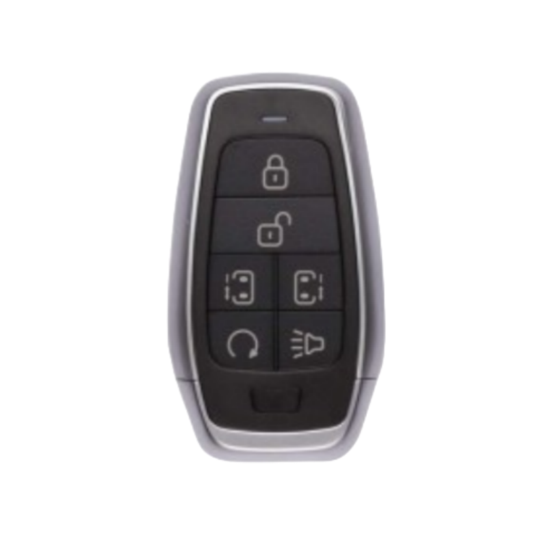 Autel AT006DL Independent Universal Smart Remote Key 6 Buttons