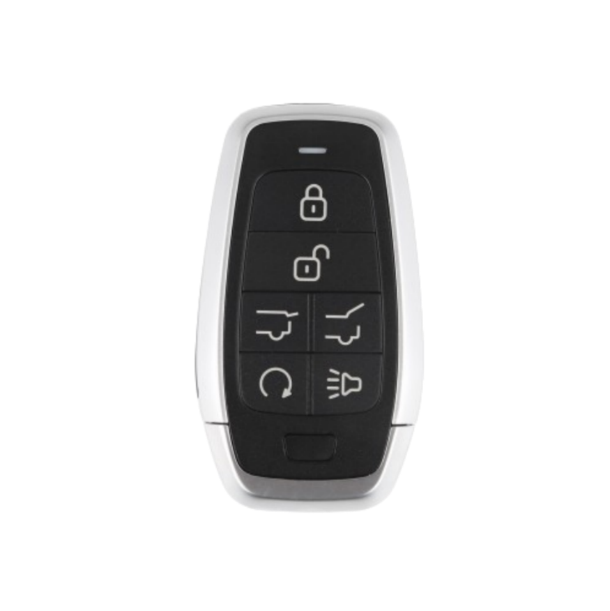 Autel AT006EL Independent Universal Smart Remote Key 6 Buttons