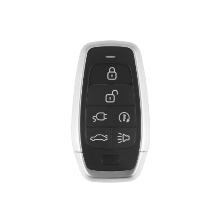 Autel AT006FL Independent Universal Smart Remote Key 6 Buttons