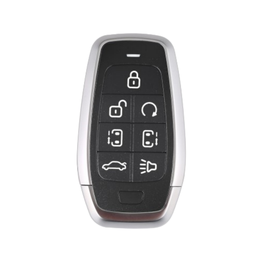 Autel AT007AL Independent Universal Smart Remote Key 7 Buttons