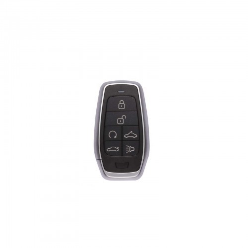 Autel AT006CL Independent Universal Smart Remote Key 6 Buttons