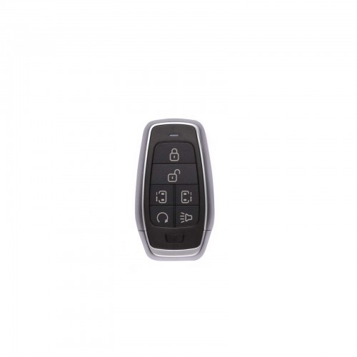 Autel AT006DL Independent Universal Smart Remote Key 6 Buttons