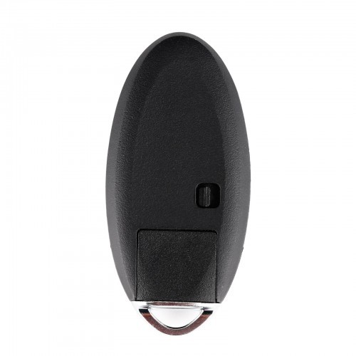Autel NS004AL Universal Smart Remote Key 4 Buttons For Nissan