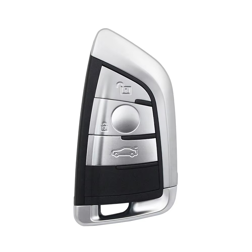 Autel BW003AL Universal Smart Remote Key 3 Buttons For BMW