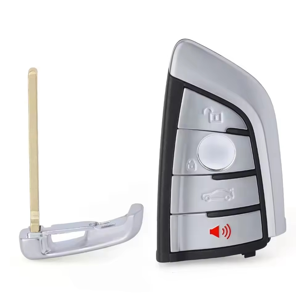 Autel BW004AL Universal Smart Key 4 Buttons For BMW
