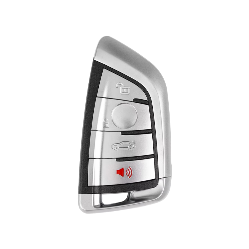 Autel BW004AL Universal Smart Key 4 Buttons For BMW