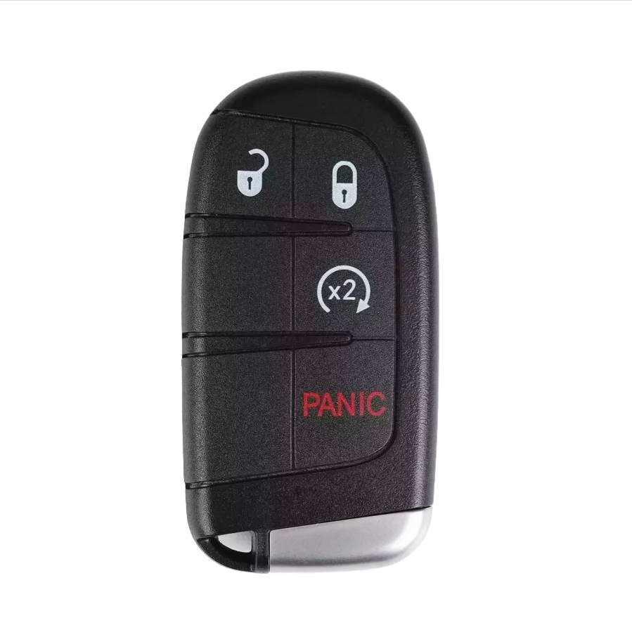 Autel CL004AL Universal Smart Remote Key 4 Buttons For Chrysler