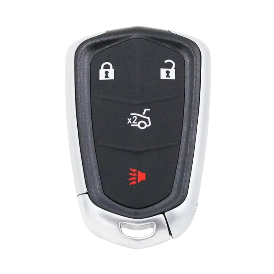 Autel GM004AL Universal Smart Remote Key 4 Buttons For GM-Cadillac