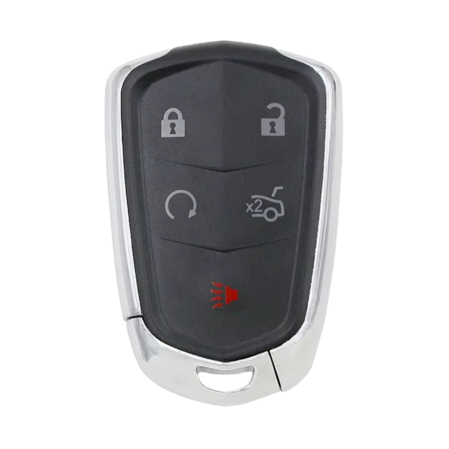 Autel GM005AL Universal Smart Remote Key 5 Buttons For GM-Cadillac