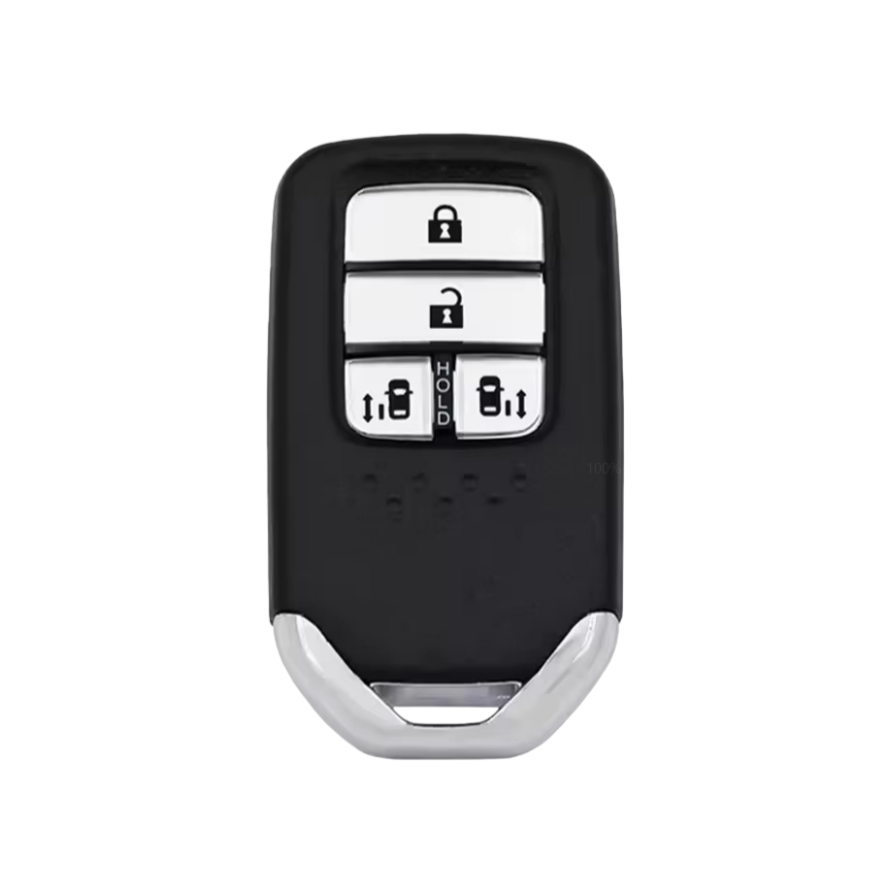 Autel HD004BL Universal Smart Remote Key 4 Buttons For Honda