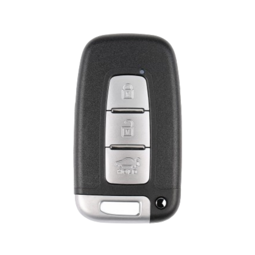 Autel HY003AL Universal Smart Key 3 Buttons For Hyundai