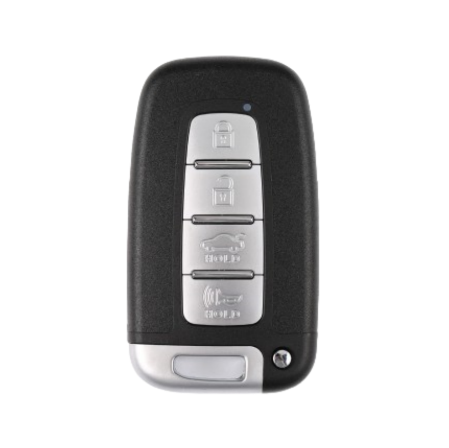 Autel HY004AL Universal Smart Key 4 Buttons For Hyundai